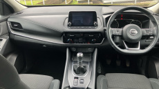 Nissan Qashqai 1.3 DiG-T MH Acenta Premium 5dr Petrol Hatchback